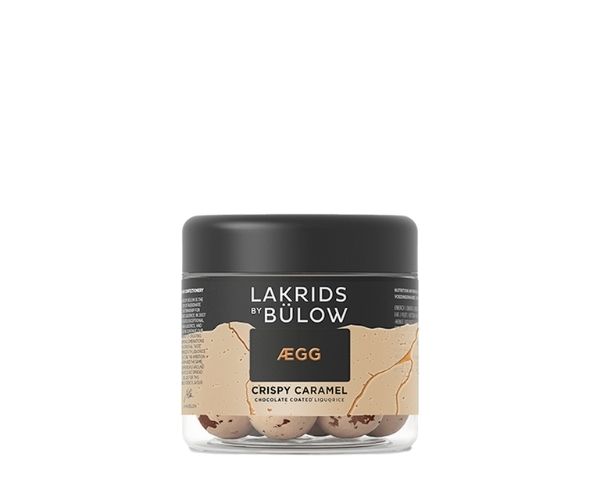 Lakrids By Bülow CRISPY CARAMEL